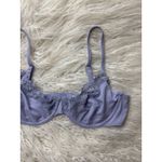 SKIMS  Fits Everybody Lace Underwire Bra Jupiter Size 34B Photo 6