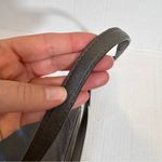 Marc by Marc Jacobs Marc Jacobs Grey Leather Crossbody Handbag Purse Women’s Classic Bag Photo 7