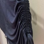 Gold Hinge Skirt Photo 2