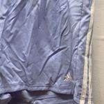 Adidas  Size XL Women's Blue Dawn Athletic Shorts. New With Tags Photo 2