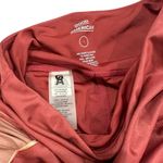 Good American  THE LIQUID MIX LEGGING in hibiscus Photo 6