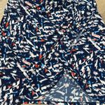 Kenneth Cole Stylish Women's Patterned Dress large Photo 2