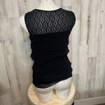 Sweet Pea Black blouse  Photo 2