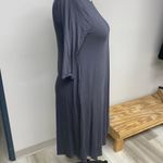 Zenana Outfitters 1X Swing Style Long Sleeve Dress Photo 5