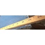 Levi's ‎ 550 Womens 14 Relaxed Tapered Jeans Medium Blue Americana Classic Denim Photo 4