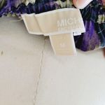 Michael Kors Michael watercolor medium blouse Photo 6