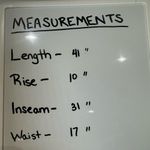 Coldwater Creek white bootcut mid rise signature jeans size 12 Photo 7