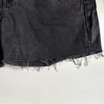 Old Navy  Black Jean Shorts Photo 1