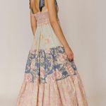 Free People Dress Bluebell Maxi antique Photo 0