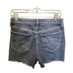 SO  Goods For Life Super High Rise 90's Boyfriend Shorts Size 11/30W Photo 4