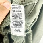 Avec Les Filles  Utility Shacket Shirt Jacket Olive Green Women's Size Medium Photo 4