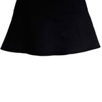 Ralph Lauren Polo Golf Black Activewear Skort With Short Lining Women's size 6 Photo 9