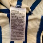 Gap NWT Striped Cropped Rib Long Sleeve T-Shirt Photo 4