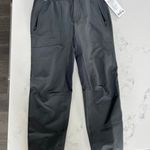 Lululemon NWT Men’s License to Train Jogger Regular Size M Color Graphite Grey Photo 7