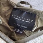 Sanctuary Arcadia Sherpa Quilted Fleece Jacket, XL Photo 6