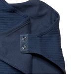 Good American  black textured bodysuit tank size 4 Photo 4