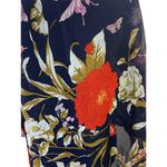 LIB Women's Shear Shawl Blue Photo 3