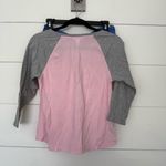 Forever 21 Women’s Small Monday Blues Dog Pajama Shorts Set Photo 1