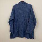 Eskandar Chambray Photo 4