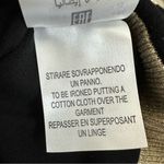 OLTRE Sweater Wrap Cardigan Black Size XL Photo 12