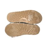 UGG  • Classic Mini II Velvet Boots • Blue Wool Lining • Size 5 Women’s Photo 6