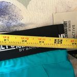 Grey’s Anatomy Active Barco Women’s Teal Scrub Pants Drawstring Pockets 5XL Green Size 5X Photo 4