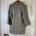 Susan Bristol  1X Boucle Cardigan Wool‎ Blend Alpaca Mohair Cozy Textured Knit Photo 1
