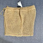 Rip Curl Soleil Crochet Shorts Photo 5