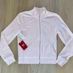 Sunday Best Kiera Pink Aritzia Zip Photo 0