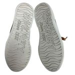 Sperry Top-Sider Shoes Women Blue/White Star Flag 4th July Sneaker Size 7M Photo 8