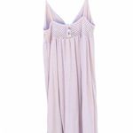 Kimchi Blue light pink sleeveless thin dress Photo 1