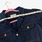 Shelby & Palmer Women's Denim Dress Size 6 Photo 3
