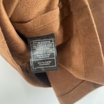 BB Dakota  Skirt Size 0 Faux Suede Steve Madden Country Western Cowgirl Cowboy Photo 14