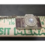 Camera Necklace Pendant Jewellery Photography Unique Gift Photo 4