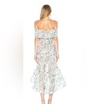 Bronx and Banco  x Revolve - Sky Dress -Sz 4- NWT Photo 1