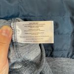 Eddie Bauer  Mens Mixed Media Zip Pullover Variety  Blue Size XL Photo 6