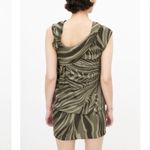 Gucci $2190 Mini Dress IT40 US6 Photo 3