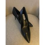 Steve Madden Classic black pumps, S84 Photo 5