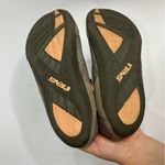 Teva Niyama flats mary Jane Shoes size women's 9 brown Photo 7