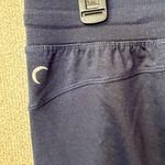 Zyia  Active Women’s Size Medium Navy Cozy‎ Joggers New activewear Photo 5