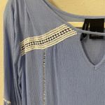 New Direction Boho Top Photo 2