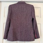 Haberdasher Plum Tweed Variegated Double Photo 1