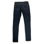 Vervet Flying Monkey Women's Skinny Jeans Size 26 Dark Wash Blue Low Rise Photo 1