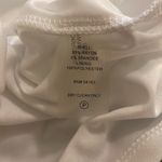 Ivanka Trump  Abstract Print Knit Short Sleeve Dress Multicolor Size Medium Photo 6