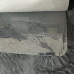 The North Face  Osito Gray Breast‎ Cancer Fleece Full Zip Jacket Womens Medium Photo 10