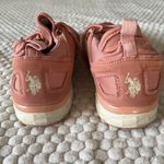 U.S. Polo Assn. Athletic Sneakers Photo 3
