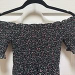 Francesca's Dress Floral Photo 4