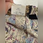 Karen Kane  Life Style Floral Print Women's Shorts Size M Photo 7
