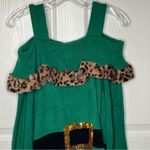 Holiday Time Christmas Holiday Sweater Dress Sz 2X 20W / 22W Photo 1
