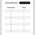 Isabel Marant Floral High Rise Straight Leg Jeans Ecru Size 42/10 Photo 11